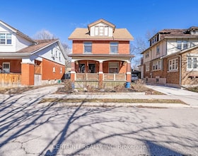 30 Hohner Avenue, Waterloo, ON , MLS #X13104754 , Image - 1