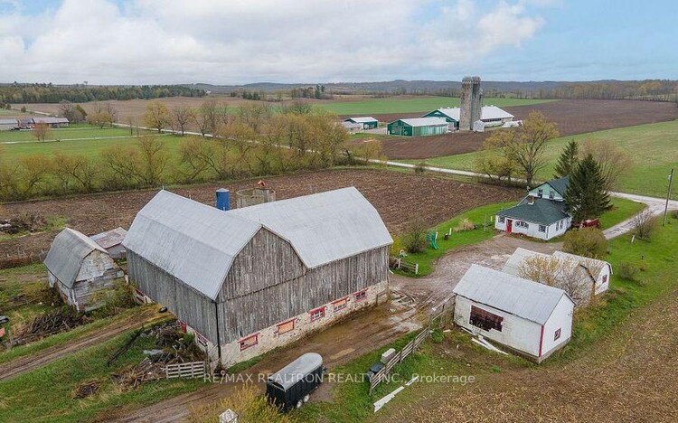 81 Fox Road, Kawartha Lakes, ON, Omemee