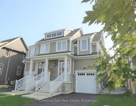 154 Yellow Birch Crescent, Grey County, ON , MLS #X12788386 , Image - 1