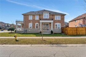 241 Thomas Avenue, Brantford, ON , MLS #X12037850 , Image - 1