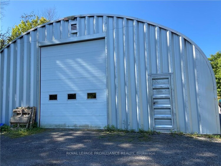 2407 COUNTY ROAD 46 Road, Elizabethtown-Kitley, ON, 811 - Elizabethtown Kitley (Old Kitley) Twp