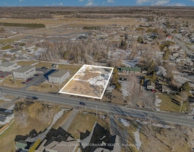 0 Russell Road, Prescott and R, ON , MLS #X12417323 , Image - 1