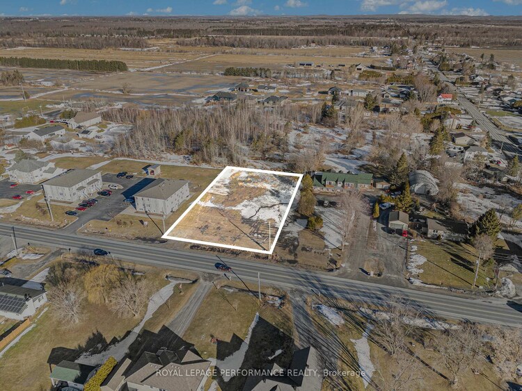 0 Russell Road, Clarence-Rockland, ON, 607 - Clarence/Rockland Twp