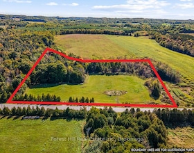 PTLT3 2 Concession, Grey County, ON , MLS #X12965926 , Image - 1