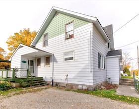 450 Inkerman Street W, Perth, ON , MLS #X12774932 , Image - 1