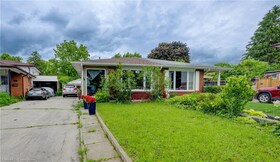 74 Markwood Drive, Waterloo, ON , MLS #40709646 , Image - 1