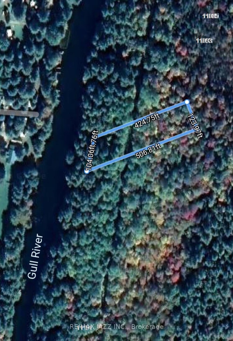 0 Concession 3 Road, Minden Hills, ON, Minden