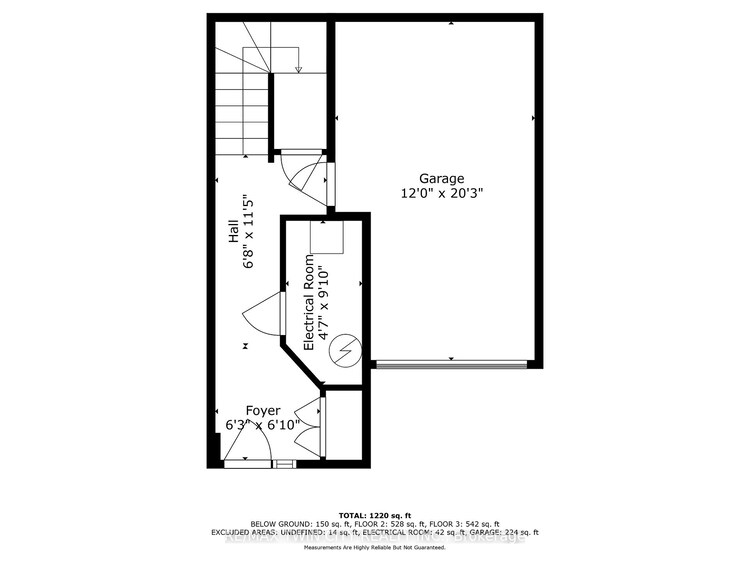 677 Park Road N, Brantford, ON, 
