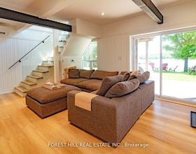 135 Buckvale Drive, Parry Sound, ON , MLS #X12778436 , Image - 1