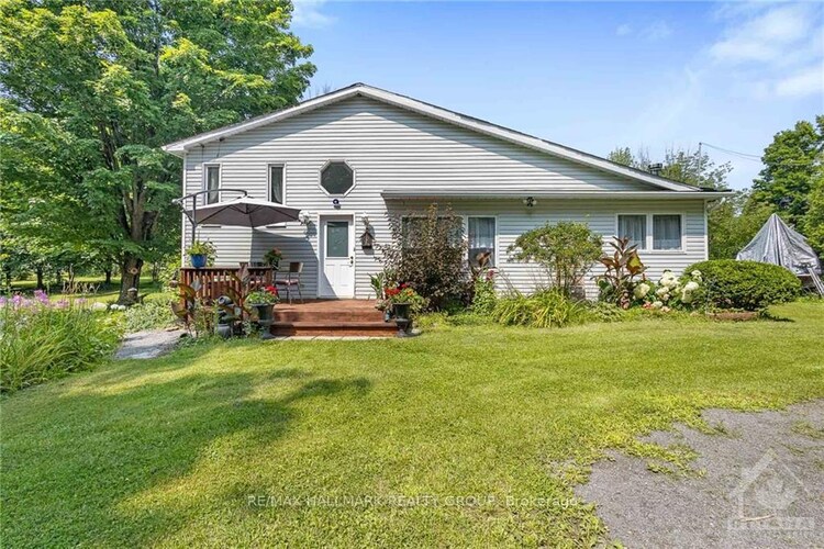 3838 KENYON DAM Road, North Glengarry, ON, 720 - North Glengarry (Kenyon) Twp