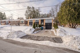 66 Rosewood Avenue, Wellington, ON , MLS #X12383960 , Image - 1
