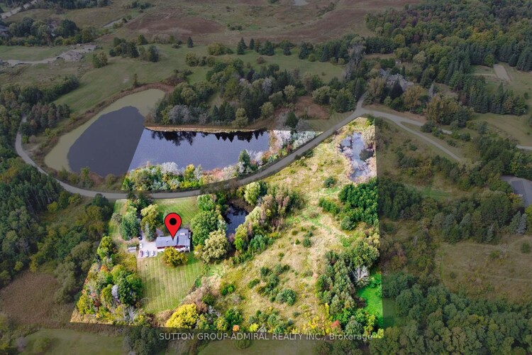 175 South Summit Farm Road, King, ON, King City