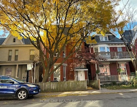 31 D'Arcy Street, Toronto, ON , MLS #C12935536 , Image - 1
