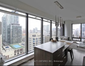 5 St.Joseph Street, Toronto, ON , MLS #C13106930 , Image - 1