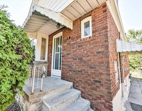 5 Dieppe Road S, Toronto, ON , MLS #E12390301 , Image - 1