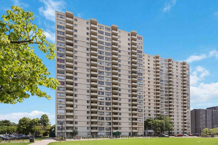 320 Dixon Road, Toronto, ON, Kingsview Village-The Westway