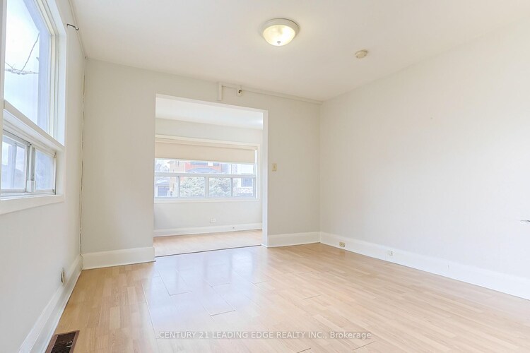 47 Preston Street, Toronto, ON, Birchcliffe-Cliffside