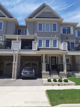 241 Betsy Drive E, Halton, ON , MLS #W12039250 , Image - 1