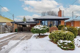 65 Mooregate Avenue, Toronto, ON , MLS #E12097136 , Image - 1