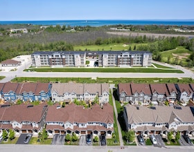 17 Spooner Crescent, Simcoe, ON , MLS #S12894996 , Image - 1