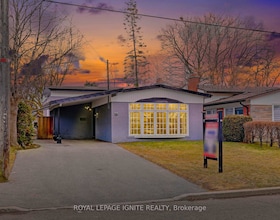 47 Deerfield Road, Toronto, ON , MLS #E12444453 , Image - 1