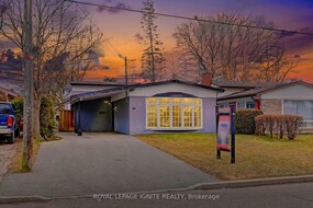 47 Deerfield Road, Toronto, ON