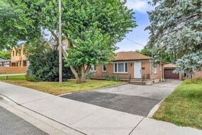 86 Morgan Avenue, York, ON