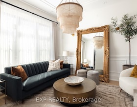 20 Arrowstook Road, Toronto, ON , MLS #C12549350 , Image - 1