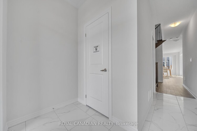 21 Tamworth Terrace, Barrie, ON, Rural Barrie Southeast