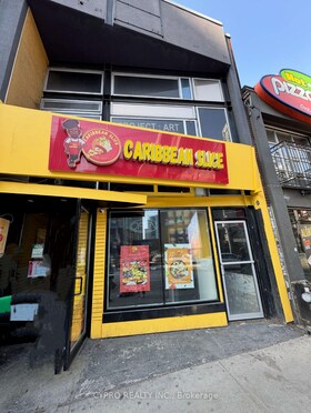 230 Queen Street W, Toronto, ON