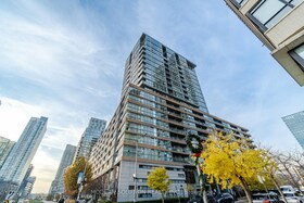 10 Capreol Court, Toronto, ON , MLS #C12451388 , Image - 1