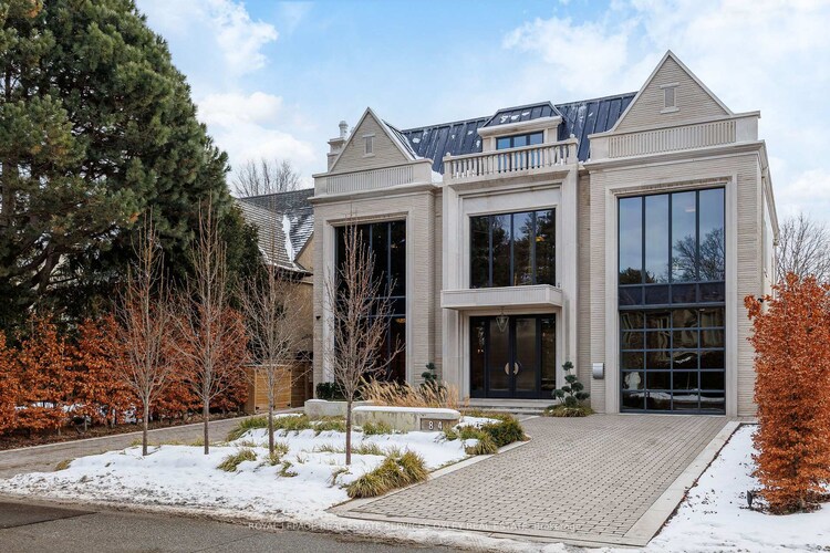 84 Old Forest Hill Road, Toronto, ON, Forest Hill South