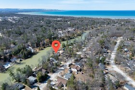 742 Oxbow Park Drive, Simcoe, ON , MLS #S12071827 , Image - 1