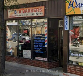 35 Queen Street E, Peel, ON , MLS #W12038431 , Image - 1