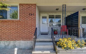781 Third Avenue, York, ON , MLS #N12038413 , Image - 1