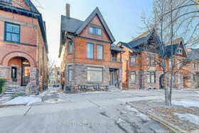 28 Madison Avenue, Toronto, ON , MLS #C12569900 , Image - 1