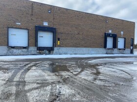 155 Champagne Dr Drive, Toronto, ON , MLS #W12038262 , Image - 1