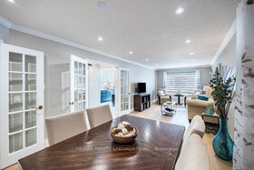 6 Niles Court, Peel, ON , MLS #W12038182 , Image - 1