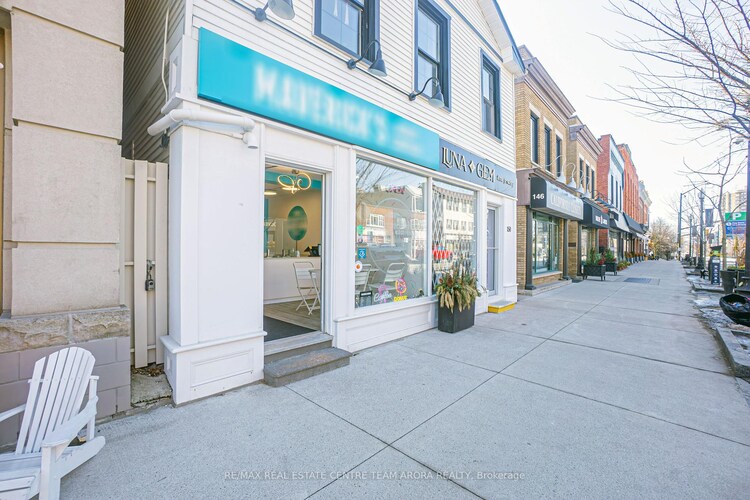 152 Lakeshore Road E, Oakville, ON, 1013 - OO Old Oakville