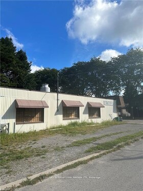 179 York Street, Niagara, ON , MLS #X12298017 , Image - 1