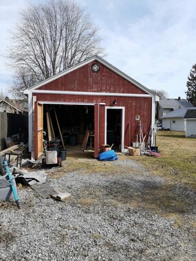 25 Isabel Street, Niagara, ON