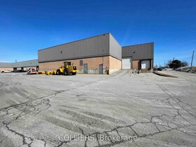 40 Dynamic Drive, Toronto, ON , MLS #E12423311 , Image - 1