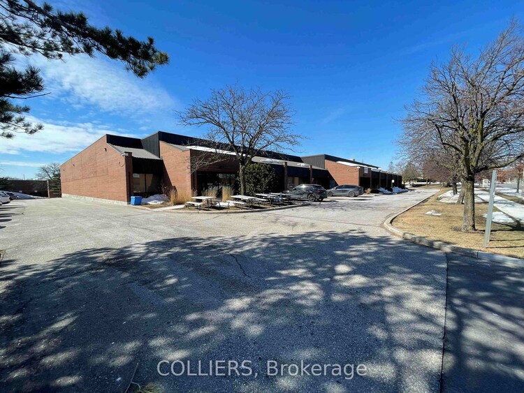 50 Dynamic Drive, Toronto, ON, Milliken