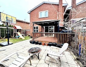 29 Cog Hill Drive, York, ON , MLS #N12347845 , Image - 1