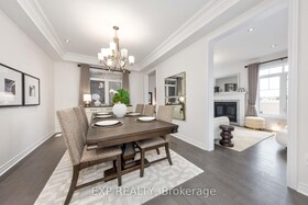 148 Marvin Avenue, Halton, ON , MLS #W12037869 , Image - 1