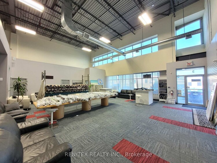 6201 Highway 7 N/A, Vaughan, ON, West Woodbridge Industrial Area