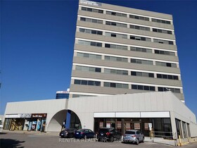 1110 Finch Avenue W, Toronto, ON , MLS #W12037785 , Image - 1