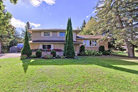 739 Regional Rd. 13 Road, Durham, ON , MLS #N12037739 , Image - 1
