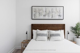 21 Iceboat Terrace, Toronto, ON , MLS #C12507504 , Image - 1