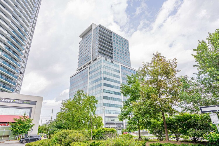 7191 Yonge Street, Markham, ON, Grandview